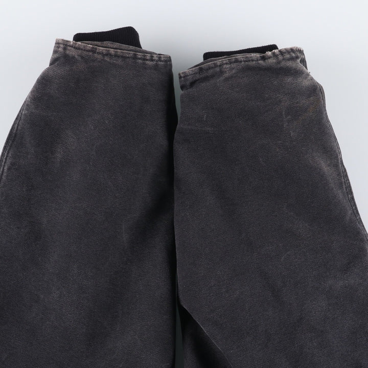 Carhartt Traditional Jacket Duck Work Jacket Men's XL equivalent / eaa515798