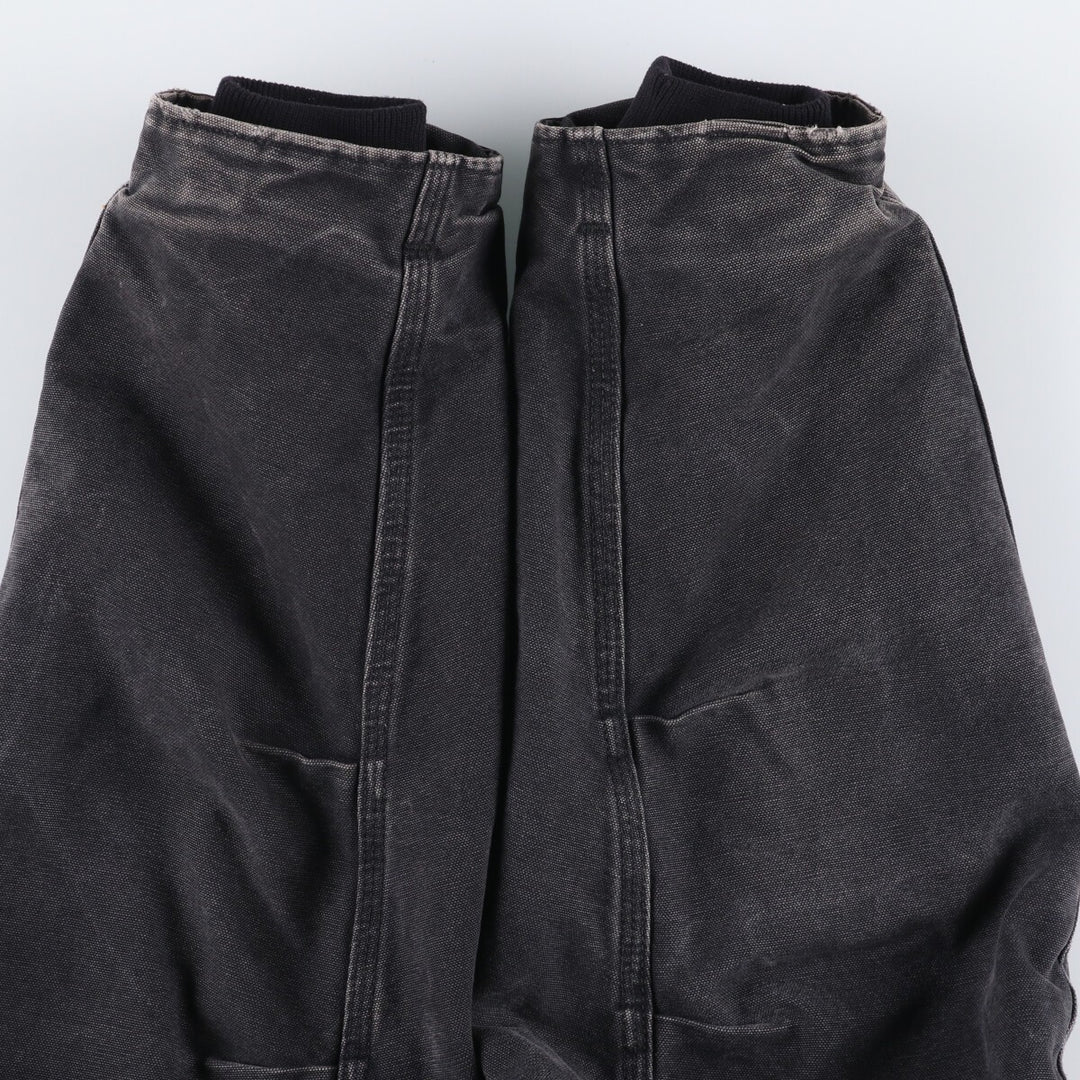 Carhartt Traditional Jacket Duck Work Jacket Men's XL equivalent / eaa515798