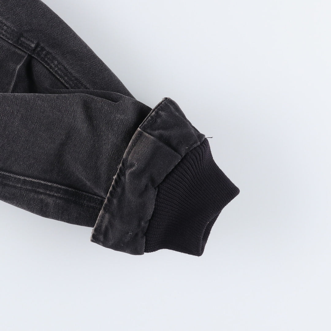 Carhartt Traditional Jacket Duck Work Jacket Men's XL equivalent / eaa515798