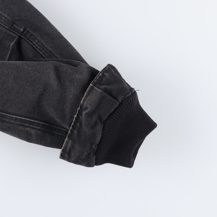 Carhartt Traditional Jacket Duck Work Jacket Men's XL equivalent / eaa515798