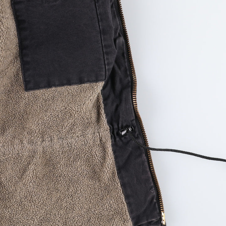 Carhartt Traditional Jacket Duck Work Jacket Men's XL equivalent / eaa515798