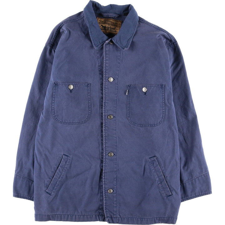 Levi's Duck Work Shirt Jacket Men's Size L / eaa515799