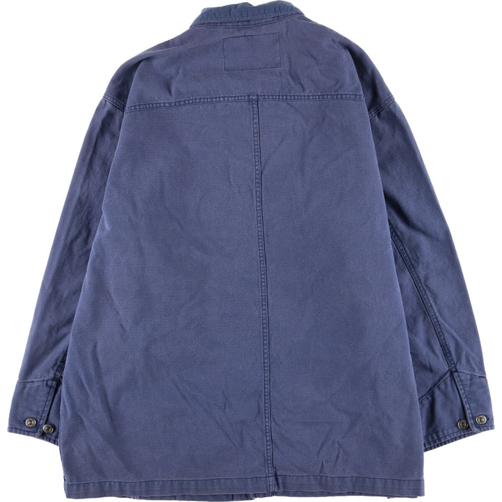 Levi's Duck Work Shirt Jacket Men's Size L / eaa515799