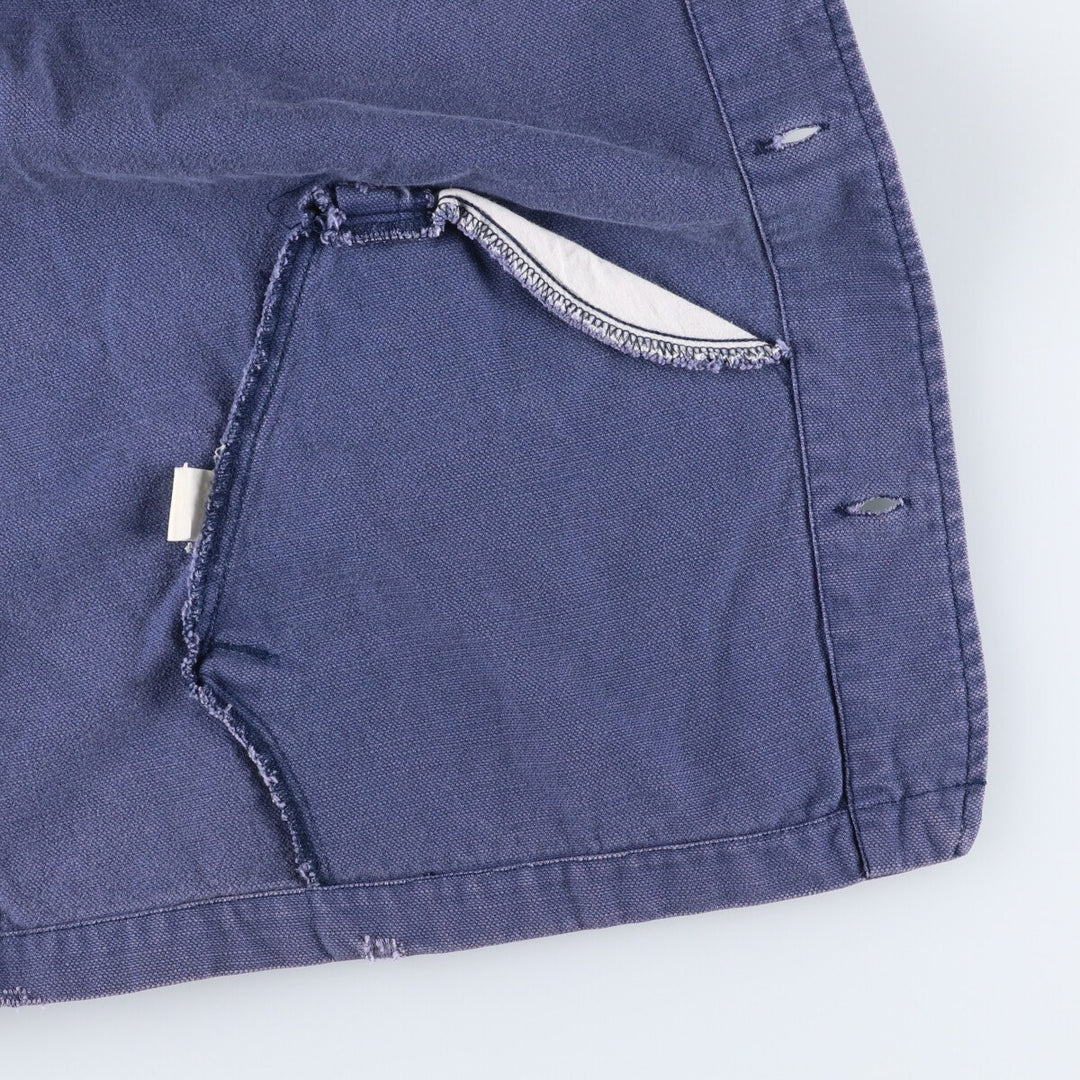 Levi's Duck Work Shirt Jacket Men's Size L / eaa515799