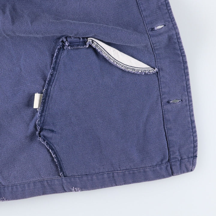 Levi's Duck Work Shirt Jacket Men's Size L / eaa515799