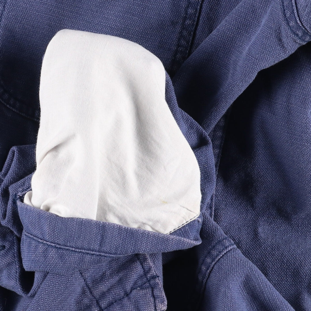 Levi's Duck Work Shirt Jacket Men's Size L / eaa515799