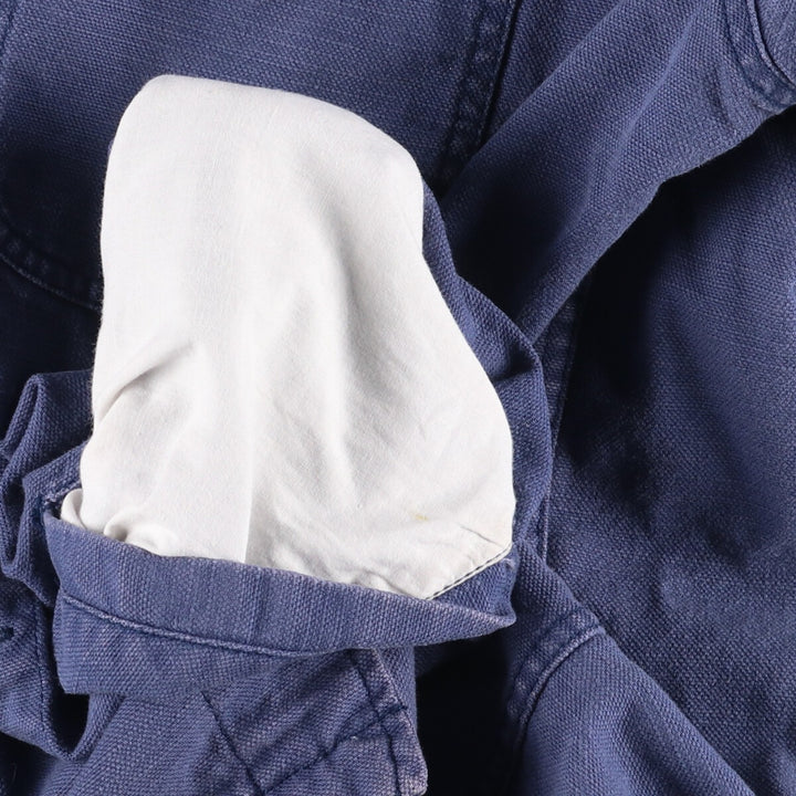 Levi's Duck Work Shirt Jacket Men's Size L / eaa515799