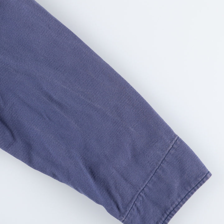 Levi's Duck Work Shirt Jacket Men's Size L / eaa515799