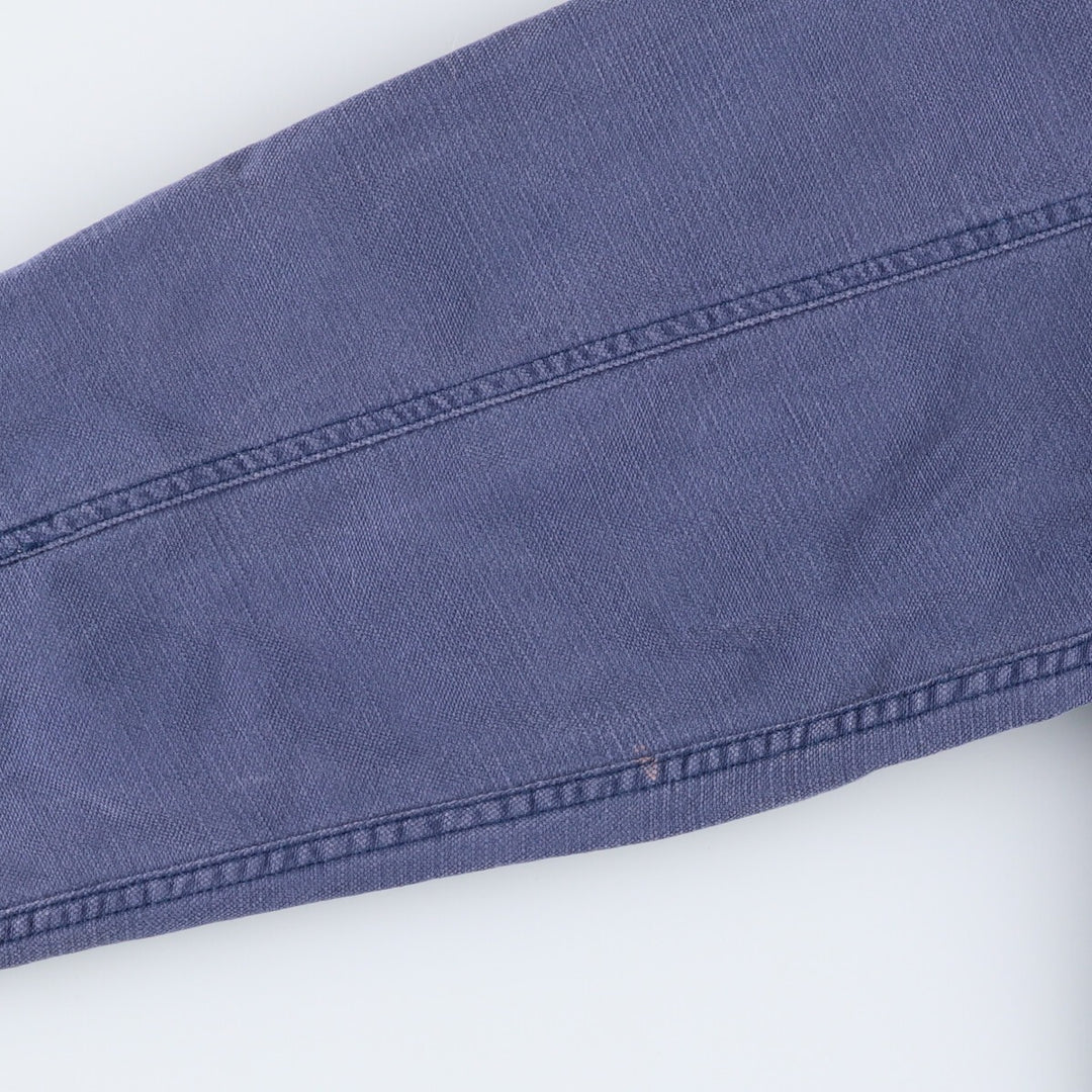 Levi's Duck Work Shirt Jacket Men's Size L / eaa515799