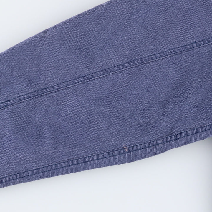 Levi's Duck Work Shirt Jacket Men's Size L / eaa515799