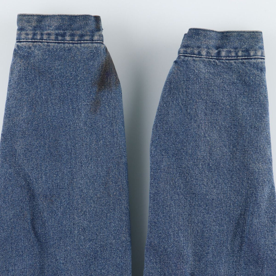 90s~00'S Cabelas denim jacket, denim jacket, men's size M /eaa515800