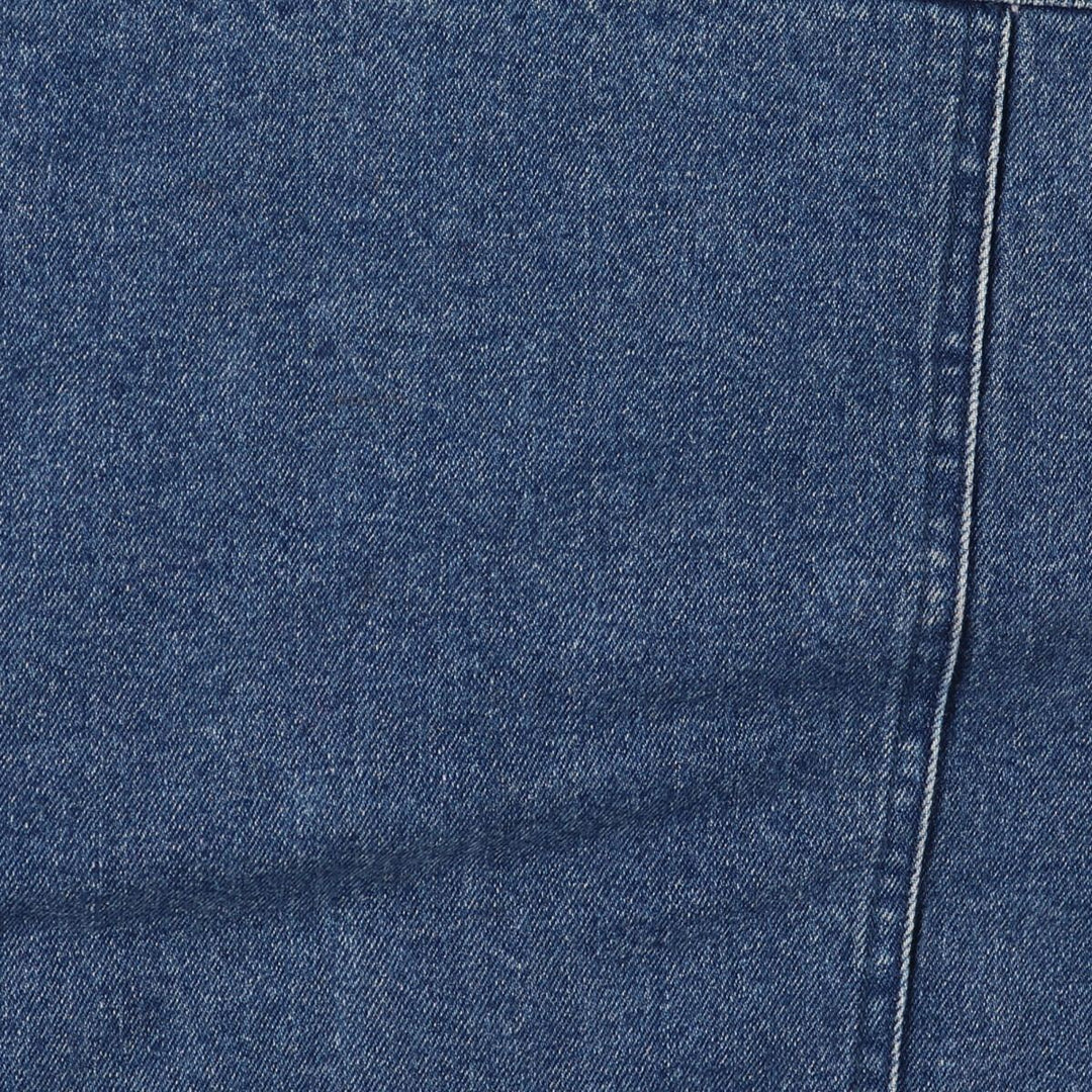 90s~00'S Cabelas denim jacket, denim jacket, men's size M /eaa515800