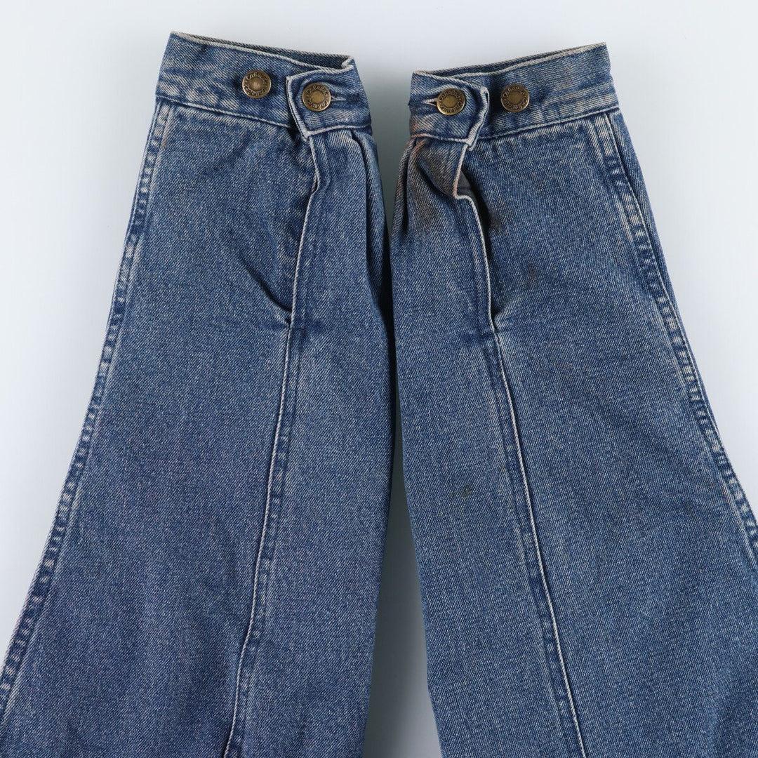 90s~00'S Cabelas denim jacket, denim jacket, men's size M /eaa515800