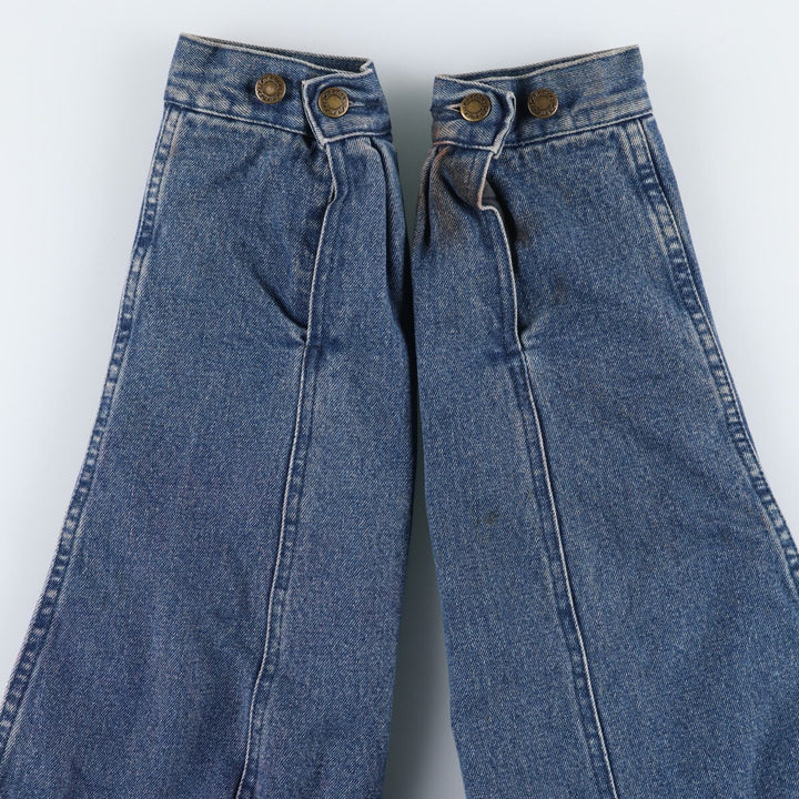 90s~00'S Cabelas denim jacket, denim jacket, men's size M /eaa515800