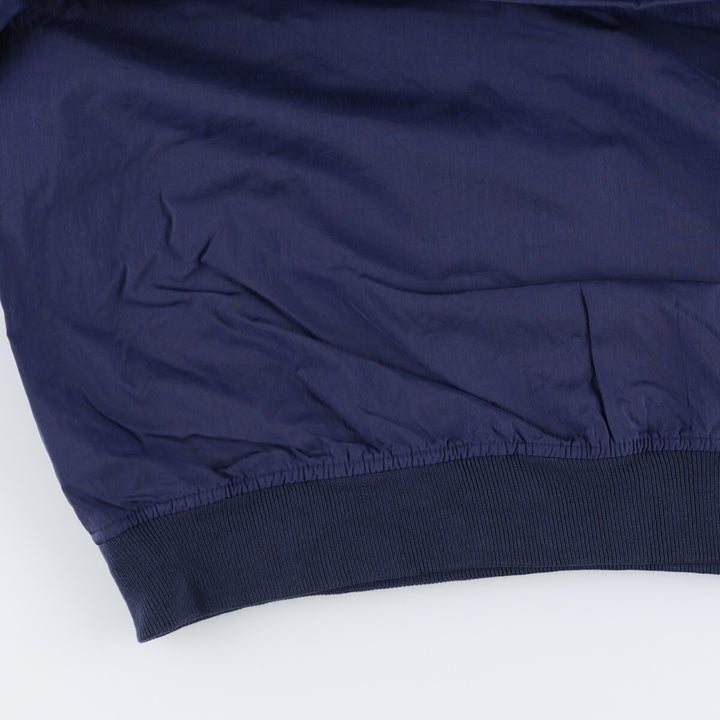 Adidas V-neck warm-up pullover, men's XL size / eaa515823