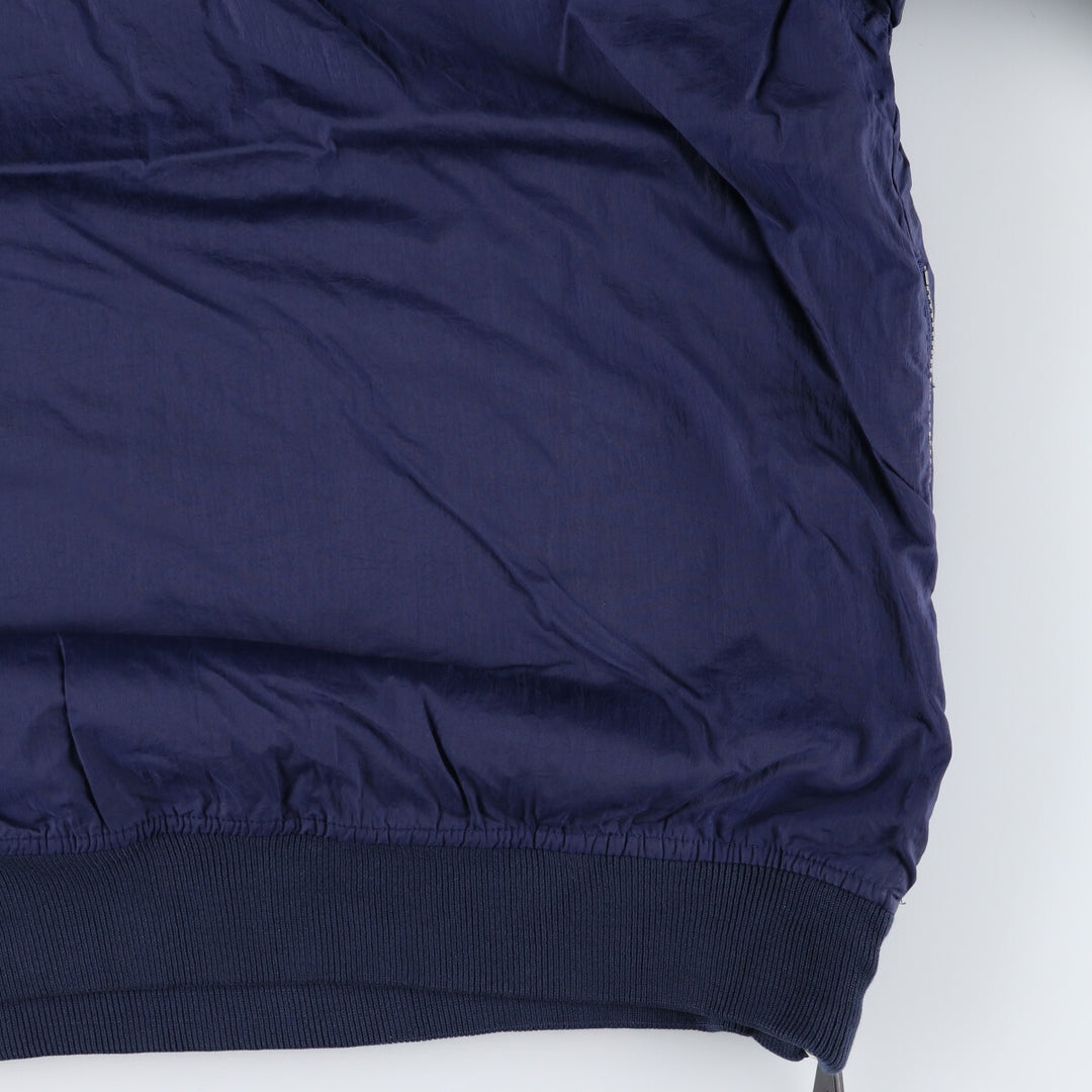 Adidas V-neck warm-up pullover, men's XL size / eaa515823