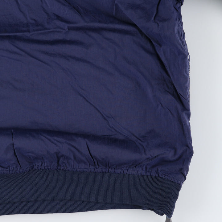 Adidas V-neck warm-up pullover, men's XL size / eaa515823