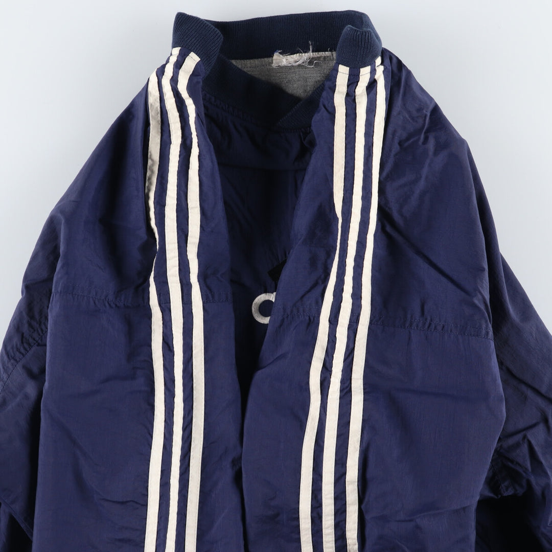 Adidas V-neck warm-up pullover, men's XL size / eaa515823