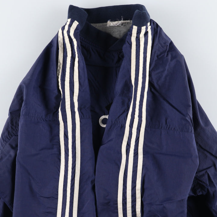 Adidas V-neck warm-up pullover, men's XL size / eaa515823