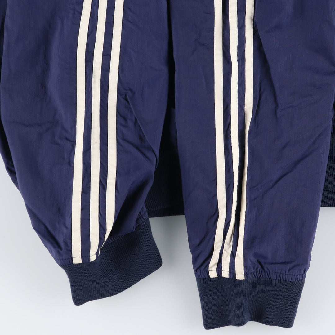 Adidas V-neck warm-up pullover, men's XL size / eaa515823