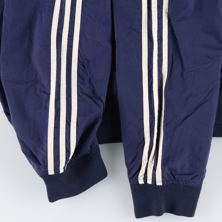 Adidas V-neck warm-up pullover, men's XL size / eaa515823