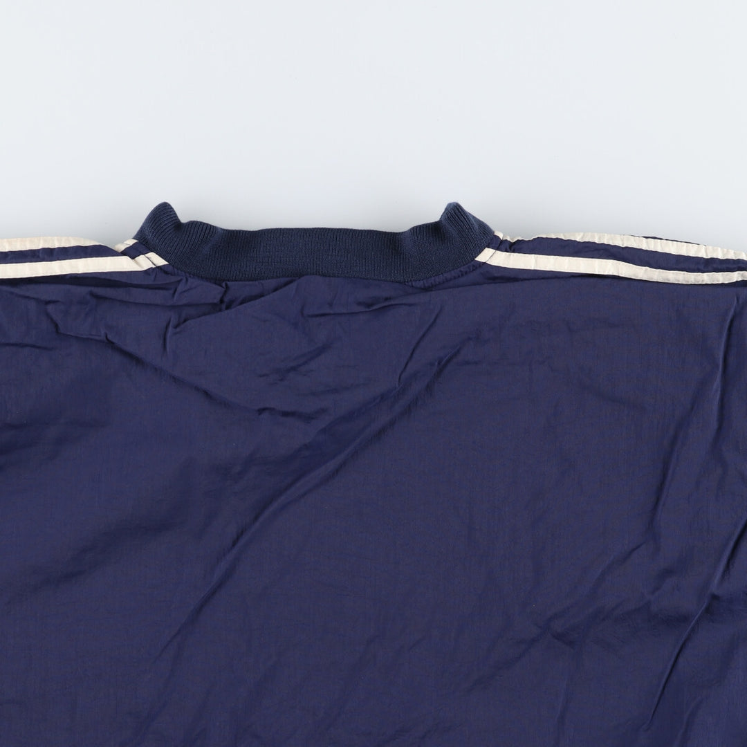 Adidas V-neck warm-up pullover, men's XL size / eaa515823