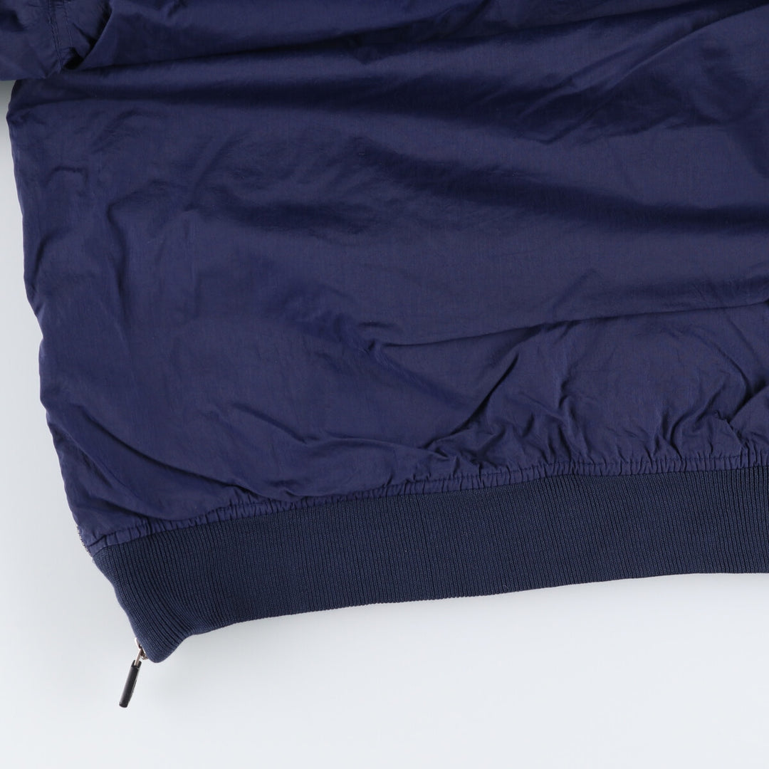 Adidas V-neck warm-up pullover, men's XL size / eaa515823