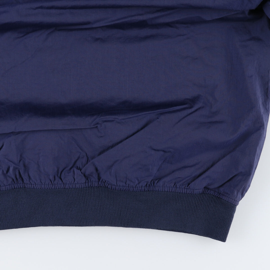 Adidas V-neck warm-up pullover, men's XL size / eaa515823