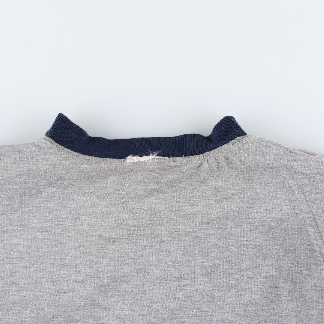 Adidas V-neck warm-up pullover, men's XL size / eaa515823