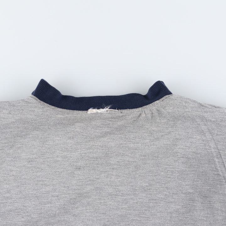 Adidas V-neck warm-up pullover, men's XL size / eaa515823