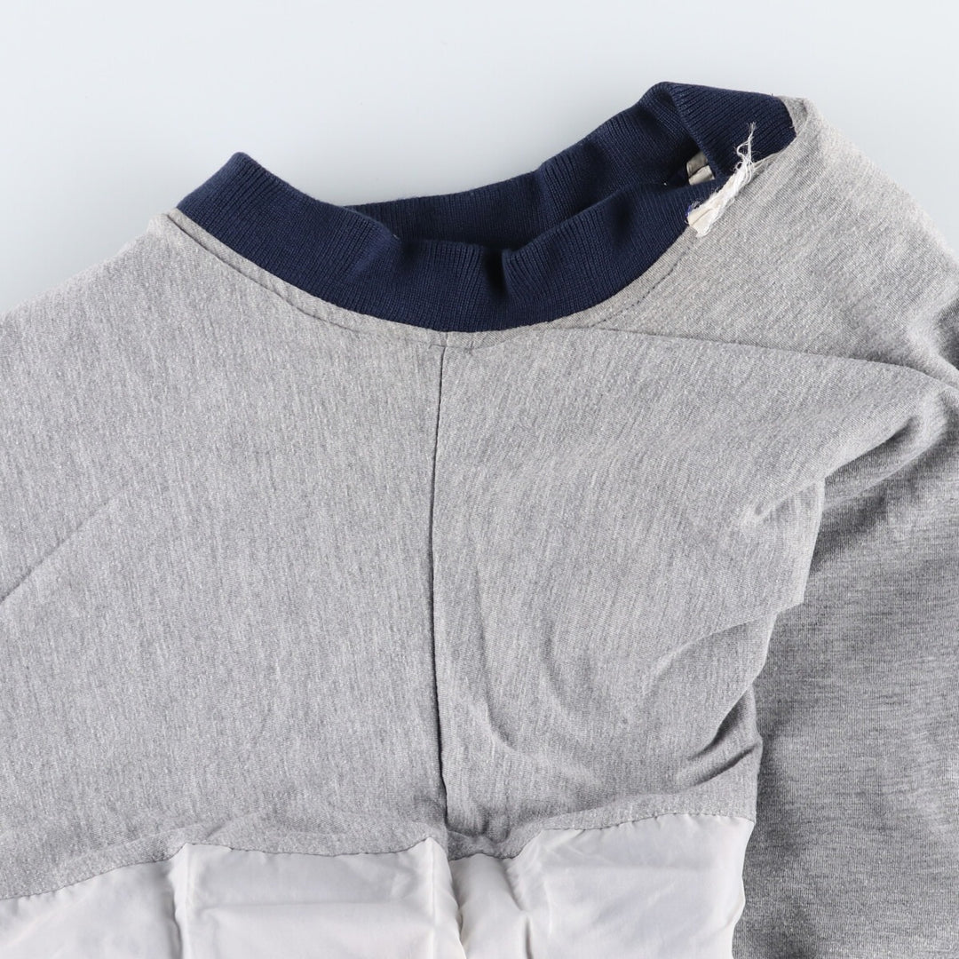 Adidas V-neck warm-up pullover, men's XL size / eaa515823