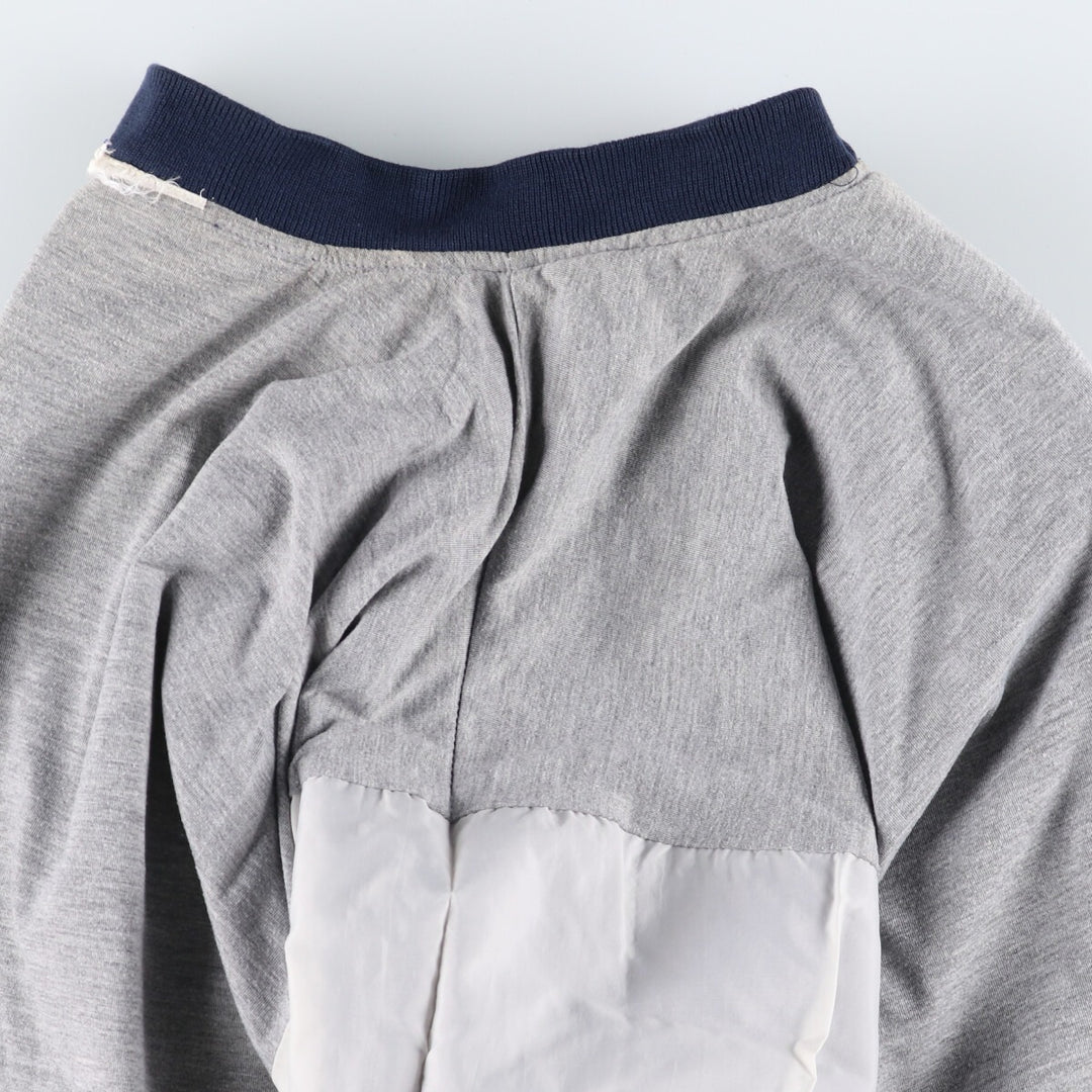 Adidas V-neck warm-up pullover, men's XL size / eaa515823