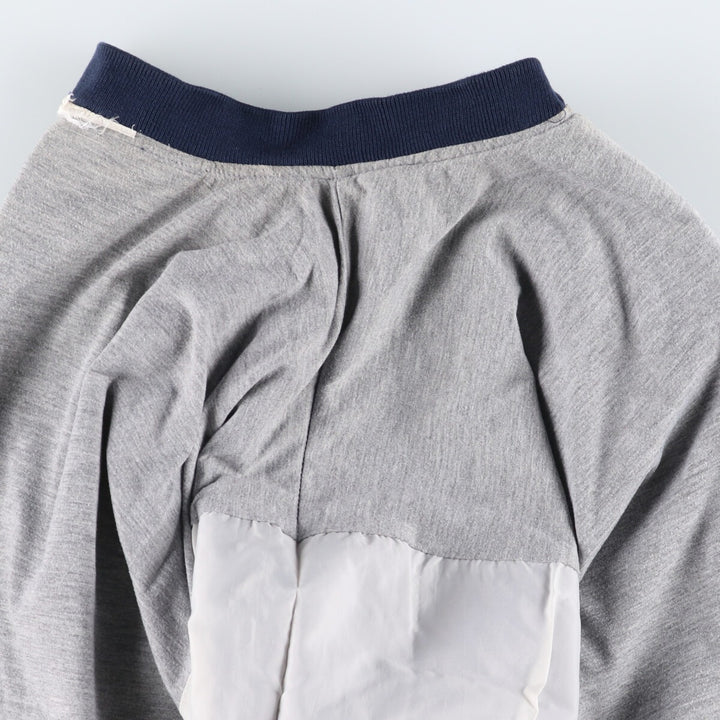 Adidas V-neck warm-up pullover, men's XL size / eaa515823