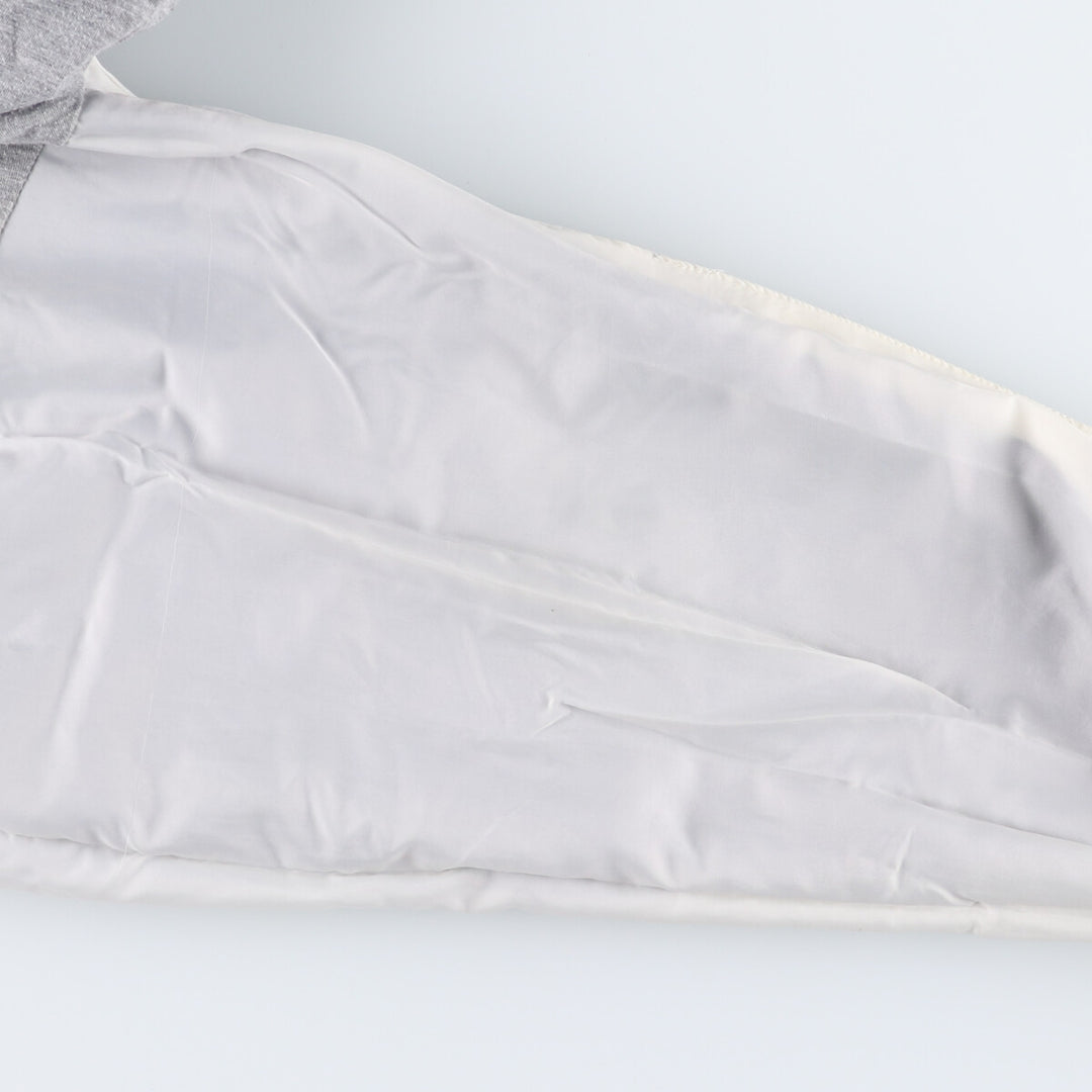 Adidas V-neck warm-up pullover, men's XL size / eaa515823