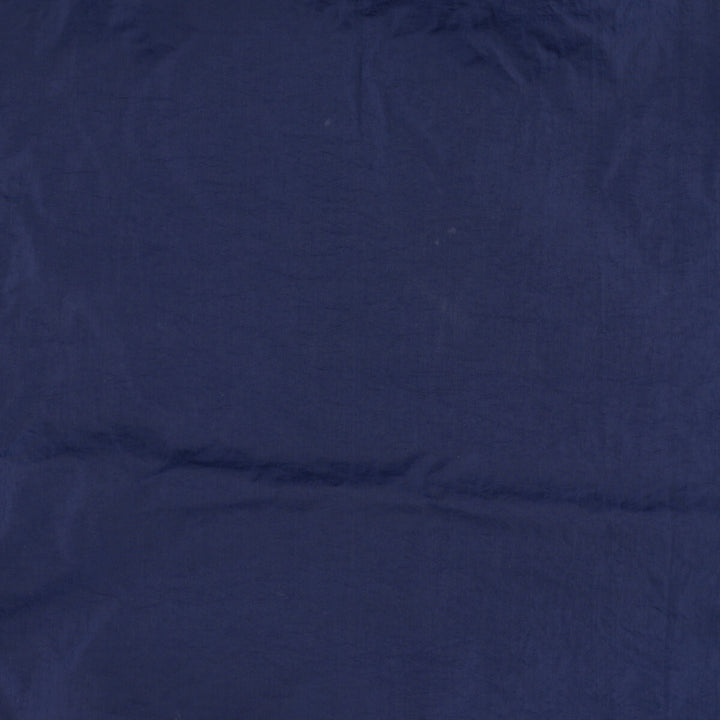 90'S Nike V-neck nylon pullover, men's XL size, vintage /eaa515829