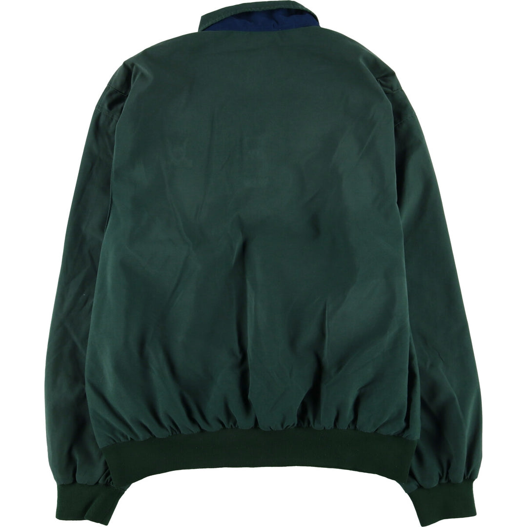 Ralph Lauren POLO GOLF Half Snap Collar Polo Golf Warm-up Pullover Men's XL /eaa515834