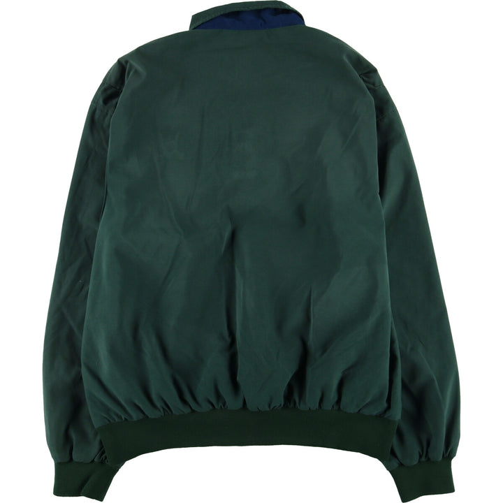 Ralph Lauren POLO GOLF Half Snap Collar Polo Golf Warm-up Pullover Men's XL /eaa515834