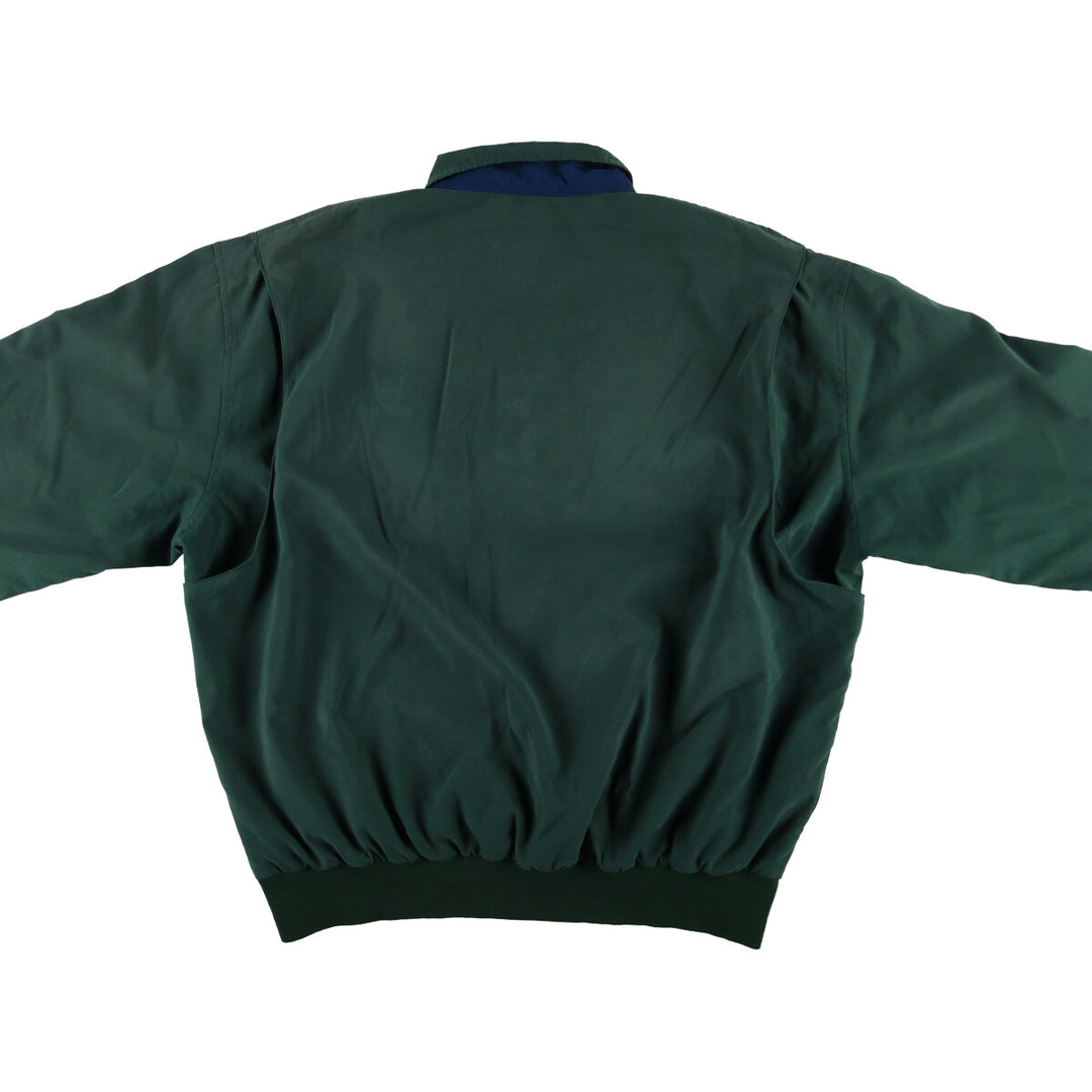 Ralph Lauren POLO GOLF Half Snap Collar Polo Golf Warm-up Pullover Men's XL /eaa515834