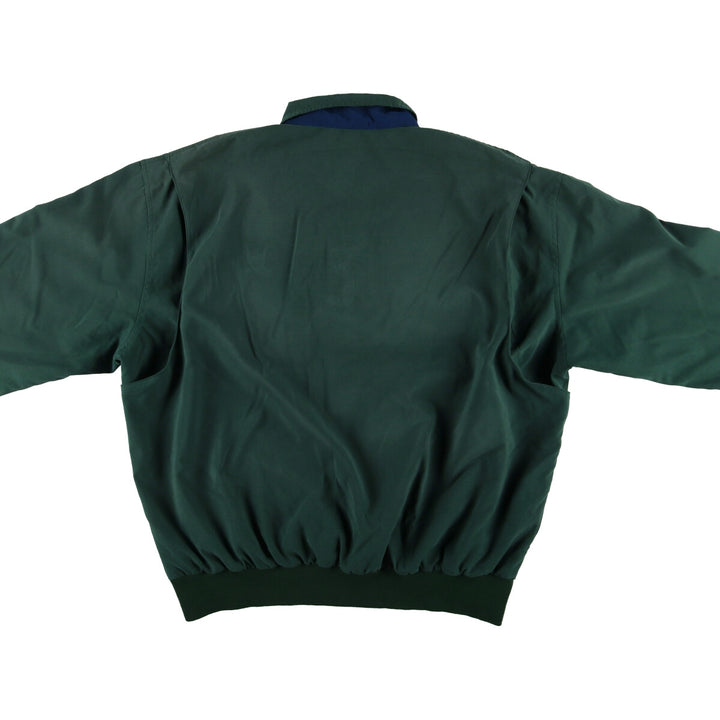 Ralph Lauren POLO GOLF Half Snap Collar Polo Golf Warm-up Pullover Men's XL /eaa515834