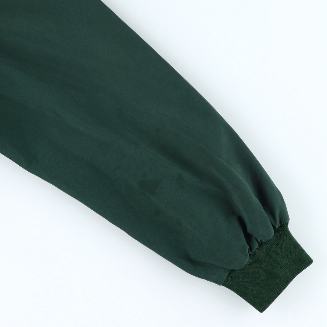 Ralph Lauren POLO GOLF Half Snap Collar Polo Golf Warm-up Pullover Men's XL /eaa515834