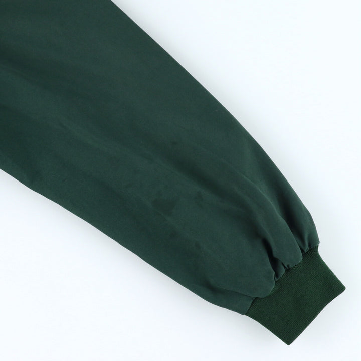 Ralph Lauren POLO GOLF Half Snap Collar Polo Golf Warm-up Pullover Men's XL /eaa515834