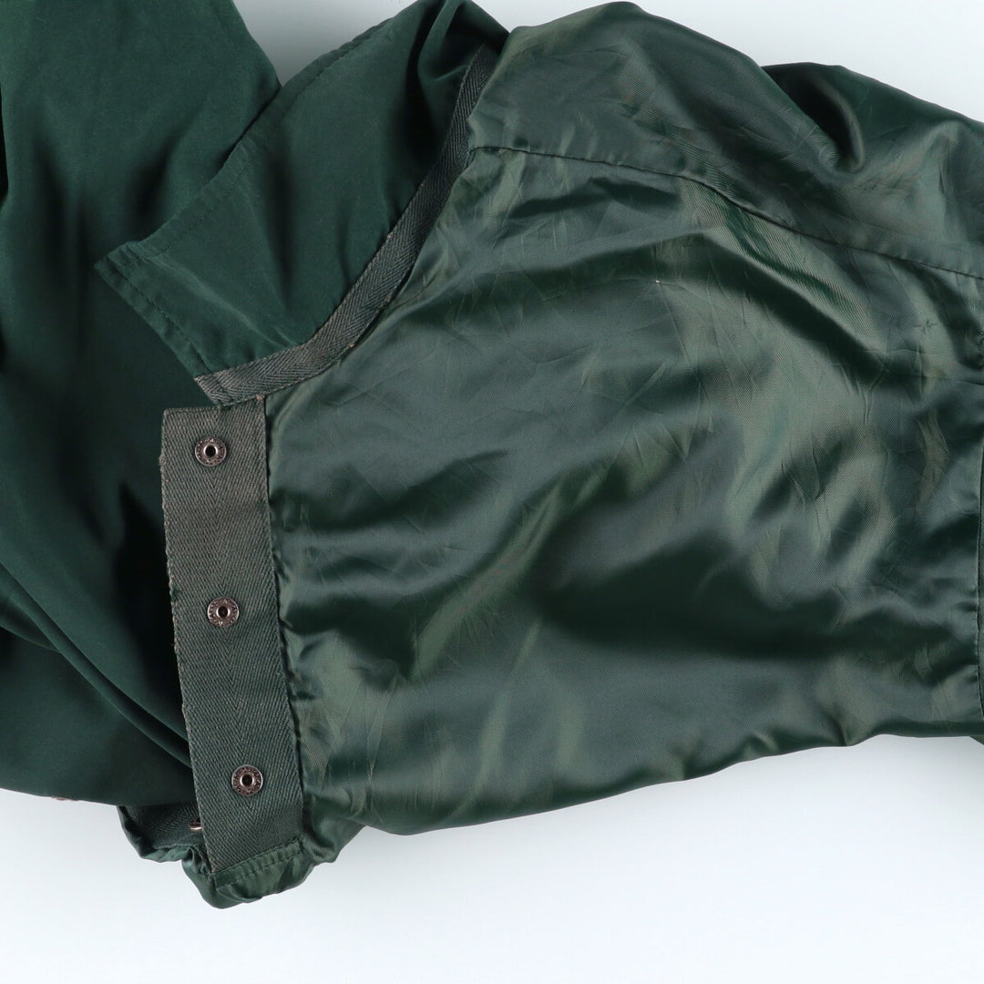 Ralph Lauren POLO GOLF Half Snap Collar Polo Golf Warm-up Pullover Men's XL /eaa515834