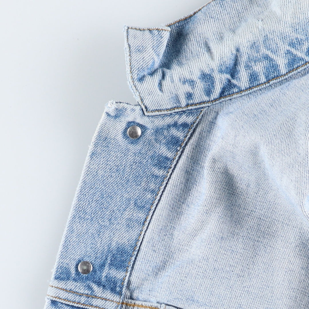 90'S Levi's 70503-02 Euro Model Denim Jacket, G-Jean, Men's XL equivalent, Vintage /eaa515838
