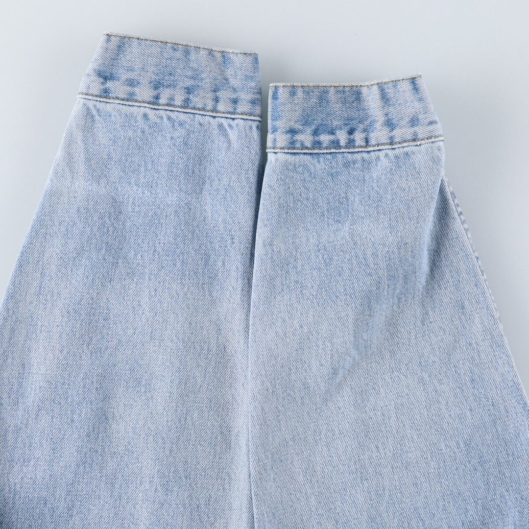 90'S Levi's 70503-02 Euro Model Denim Jacket, G-Jean, Men's XL equivalent, Vintage /eaa515838