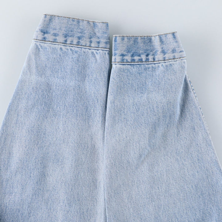 90'S Levi's 70503-02 Euro Model Denim Jacket, G-Jean, Men's XL equivalent, Vintage /eaa515838