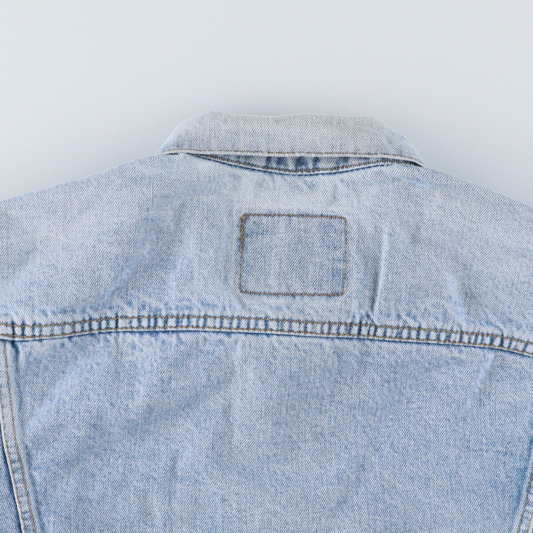 90'S Levi's 70503-02 Euro Model Denim Jacket, G-Jean, Men's XL equivalent, Vintage /eaa515838