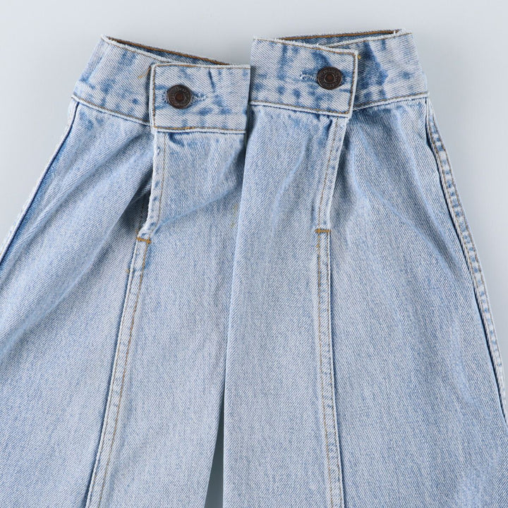 90'S Levi's 70503-02 Euro Model Denim Jacket, G-Jean, Men's XL equivalent, Vintage /eaa515838