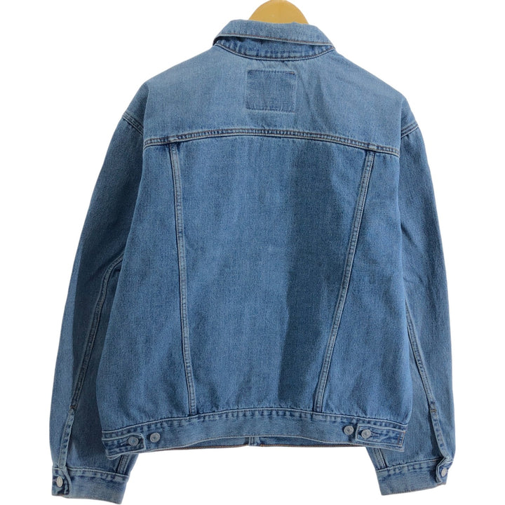 Levi's 70507-0389 Denim Jacket, G-Jean, Men's Size L / eaa515854