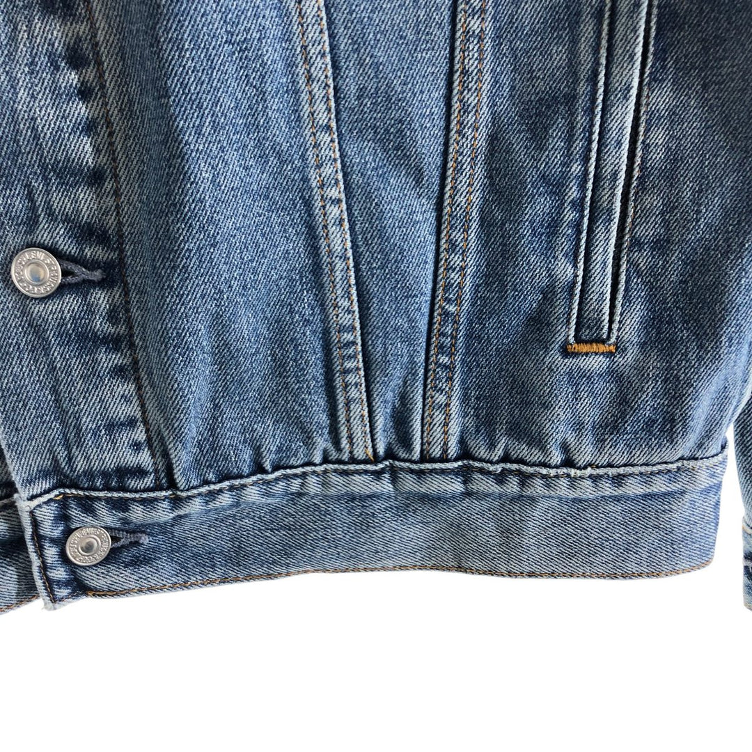 Levi's 70507-0389 Denim Jacket, G-Jean, Men's Size L / eaa515854