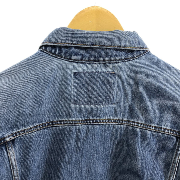 Levi's 70507-0389 Denim Jacket, G-Jean, Men's Size L / eaa515854